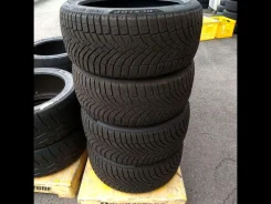 Dunlop Synchro Weather
