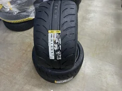 Dunlop Direzza ZIII