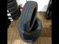 Bridgestone Blizzak WZ-1