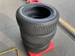 Toyo H20