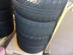 Yokohama Advan Neova AD08R