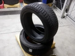 Dunlop Synchro Weather