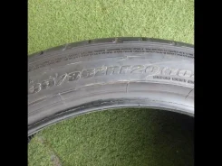 Dunlop SP Sport Maxx GT 600