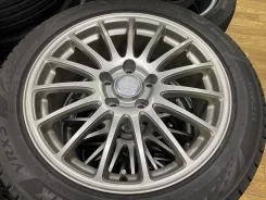 Bridgestone Eco Forme CRS12