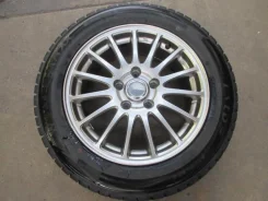 Bridgestone Eco Forme CRS12