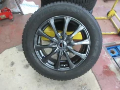 Dunlop Airnova