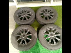Dunlop Dufact DS9