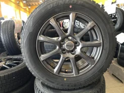 Dunlop Dufact DS9