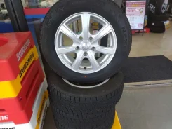 Dunlop PRD S7