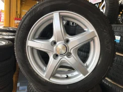 Dunlop Violento JS