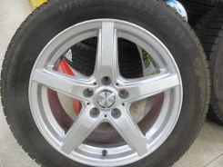 Dunlop Violento JS