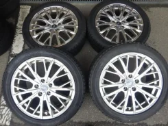 NZ Wheels F-7