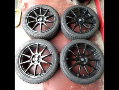 AME Circlar C10R