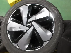 Hipnotic Wheels C-Note