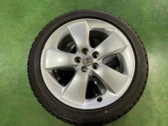 Rseries Wheels