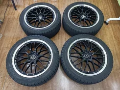 Weds Novaris Assete M1