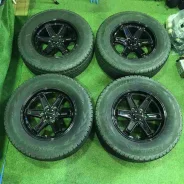 PDW SUV D.I.R.T