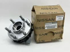 ������� ������� ������ � ����������� Nissan Pathfinder R51 43202-EA500 43202EA500 43202EA500 ����
