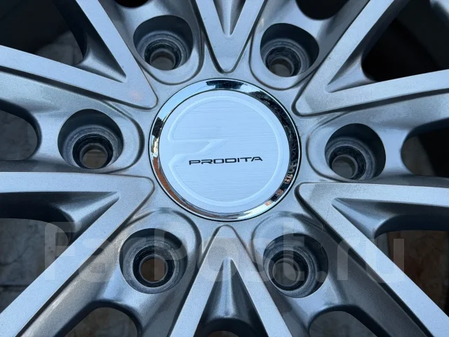 Weds Adventure Prodita HC. 6.0x15", 6x139.7, ET33, �� 110,1���. ����