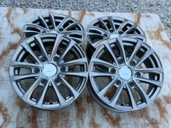 Weds Adventure Prodita HC. 6.0x15", 6x139.7, ET33, �� 110,1���. ����