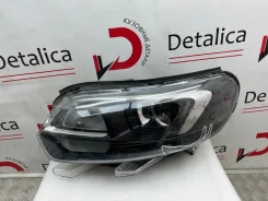 ���� Opel Zafira Life 2019-2023 9832837680 1, ����� 9832837680 ����