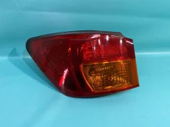 ����-������ Lexus IS250 2007 GSE20 4GR-FSE 53-40, ����� 5340 ����