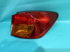 ����-������ Lexus IS250 2007 GSE20 4GR-FSE 53-40, ������ 5340 ����