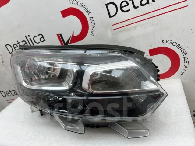 ���� Citroen Jumpy 2016-2024 9808567680 3, ������ 9808567680 ����