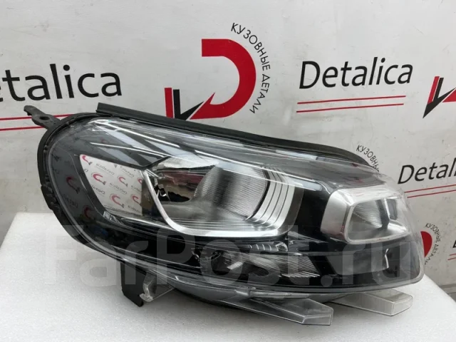 ���� Citroen Jumpy 2016-2024 9808567680 3, ������ 9808567680 ����