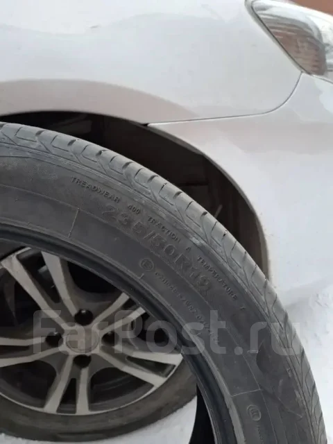 Giti GitiComfort 225. ������, 2025 ���, ����� ����
