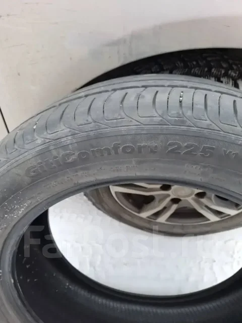 Giti GitiComfort 225. ������, 2025 ���, ����� ����