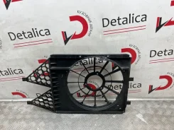 �������� ����������� Volkswagen Polo 2009-2020 6RU121207B 5 6RU121207B ����
