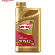Sintec ATF Multi
