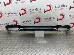���� ������� Mercedes-Benz E-Class 2016-2021 A2138851801 W213, ������ A2138851801 ����