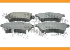 ������� ��������� �������� �������� (� �������) LAND Rover Range Rover 2002-2009 Febest 2901FLF 2901FLF ����
