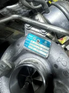 ������� VAG 2,0 TDI BV43B-0139 03L253016F ����