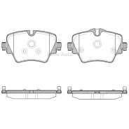 ������� ����. �������� BMW X1 2162508 ����