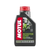 Motul Scooter Expert 2T