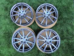 Weds Leonis Navia 04. 8.0x18", 5x114.3, ET42, �� 73,1���. ����