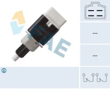 ������ ����-������� Suzuki 24694 FAE 24694 ����