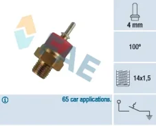 35770fa 1840069 mb w201/12 35770 FAE 35770 ����