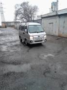 Subaru Sambar. ��������, 4wd, 0.7, ������, 200 000����. �� ����