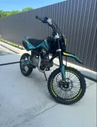 Regulmoto Seven. 125����. ��., ��������, ��� ���, ������ �� �� ����