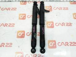����������� Toyota Land Cruiser Prado GRJ150W, 1GRFE, 2009 (�������� �� 2-� ����), ������ 4853069535 ����