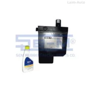 ����� ������� ������+����� �������. Volvo FM9(G1), FM12(G), FH12(G3) 9414 ����