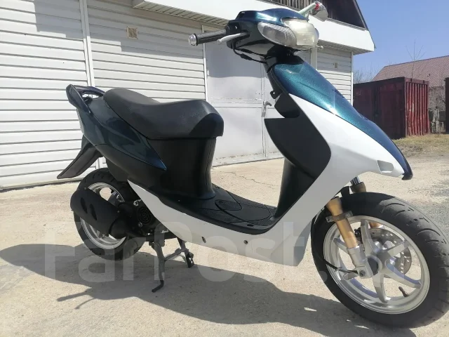 Suzuki ZZ Inch Up Sport. 49����. ��., ��������, ���������, ��� ������� ����