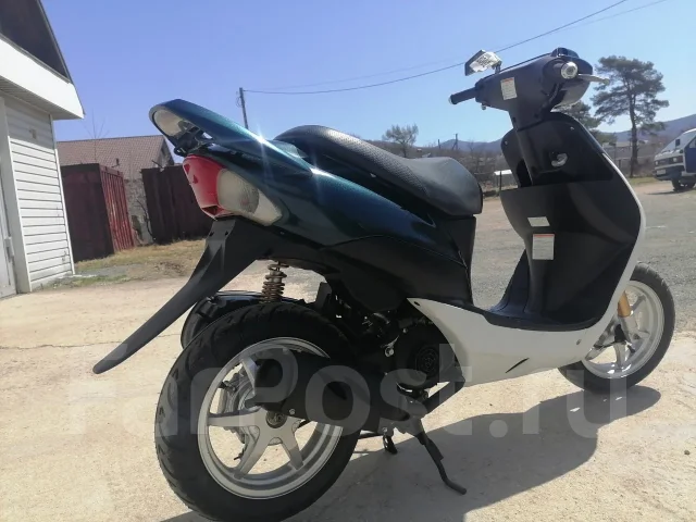 Suzuki ZZ Inch Up Sport. 49����. ��., ��������, ���������, ��� ������� ����
