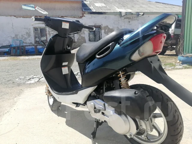 Suzuki ZZ Inch Up Sport. 49����. ��., ��������, ���������, ��� ������� ����