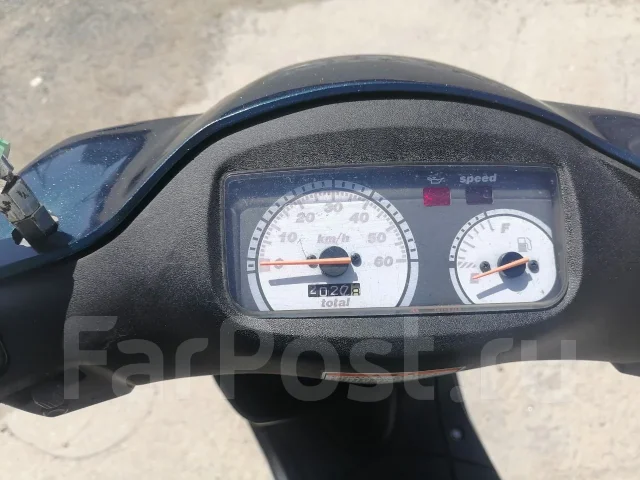 Suzuki ZZ Inch Up Sport. 49����. ��., ��������, ���������, ��� ������� ����