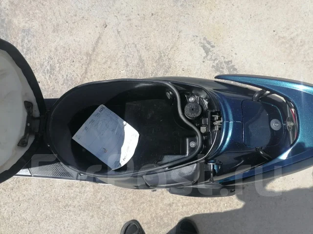 Suzuki ZZ Inch Up Sport. 49����. ��., ��������, ���������, ��� ������� ����